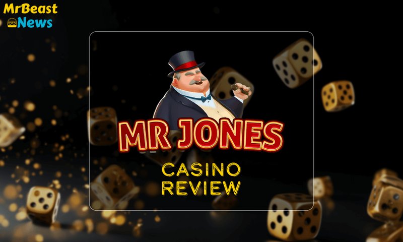 Mr jones casino login - Rising Stars of Mobile Gaming: The Evolution of Virtual Entertainment